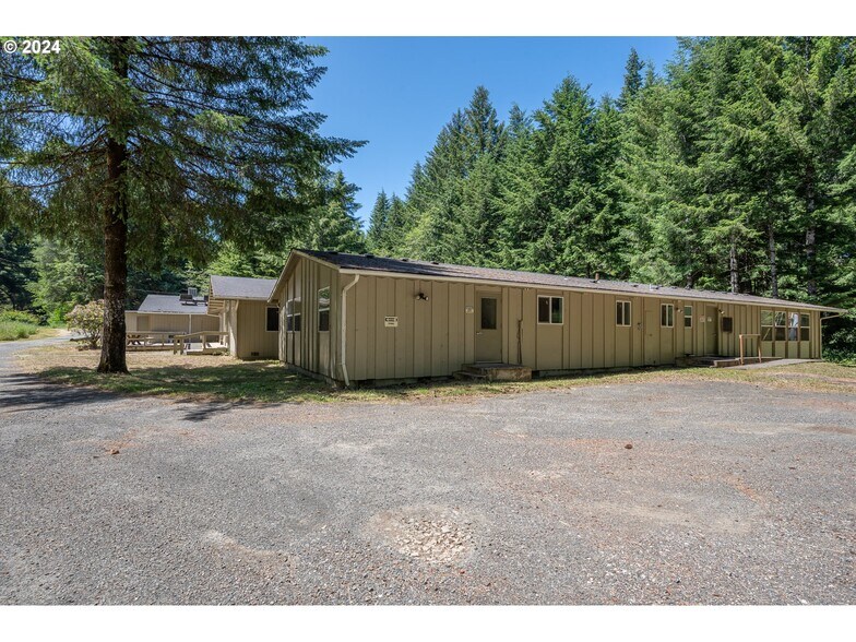 More Photos Of 58787 Hwy 101 hwy, Coos Bay Correctional Facility For Sale