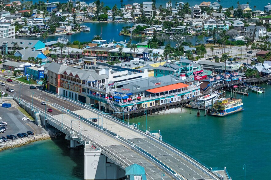 More Photos Of 111-179 Boardwalk Place w, Madeira Beach General Retail For Sale