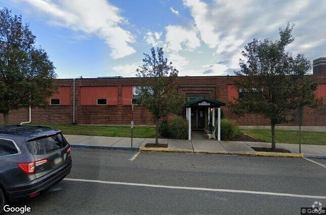 Primary Photo Of 2212 Centre St, Ashland Warehouse For Sale