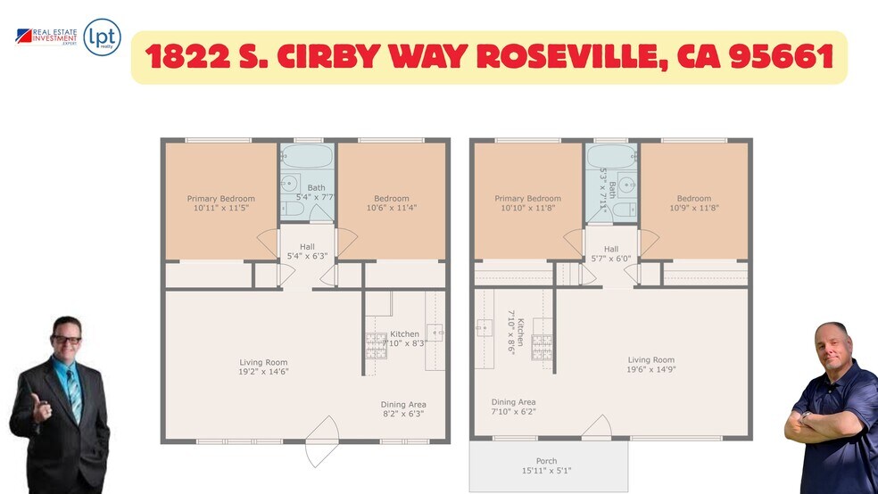 More Photos Of 1822 Cirby Way, Roseville Apartments For Sale