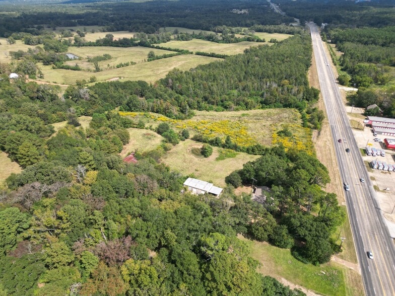 More Photos Of 909 State Highway 31, Chandler Land For Sale