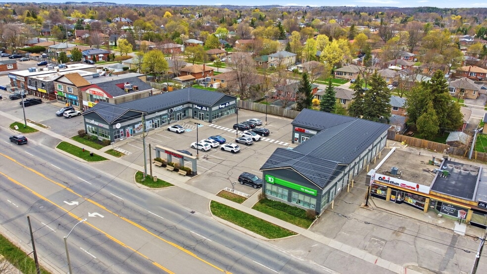 More Photos Of 158 Guelph St, Halton Hills Freestanding For Sale