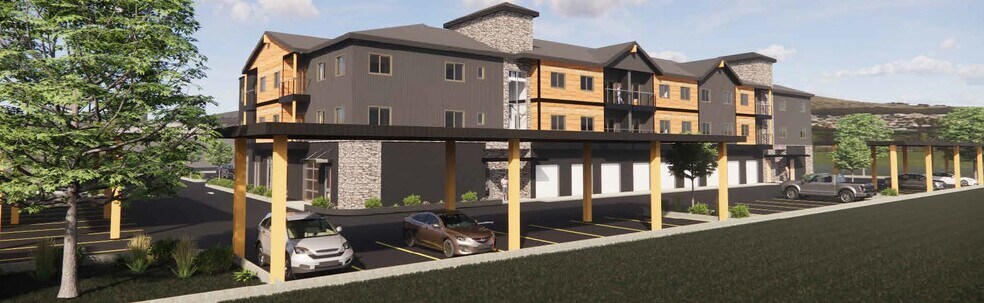 More Photos Of 295 E Appleway Ave, Coeur d'Alene Apartments For Lease