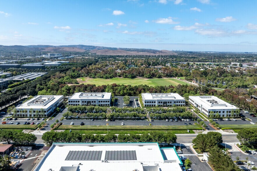 More Photos Of 6400 Oak Canyon, Irvine Office For Lease