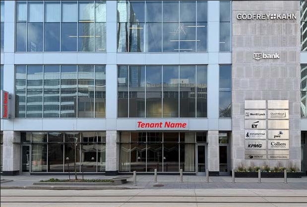 More Photos Of 833 E Michigan St, Milwaukee Office For Lease