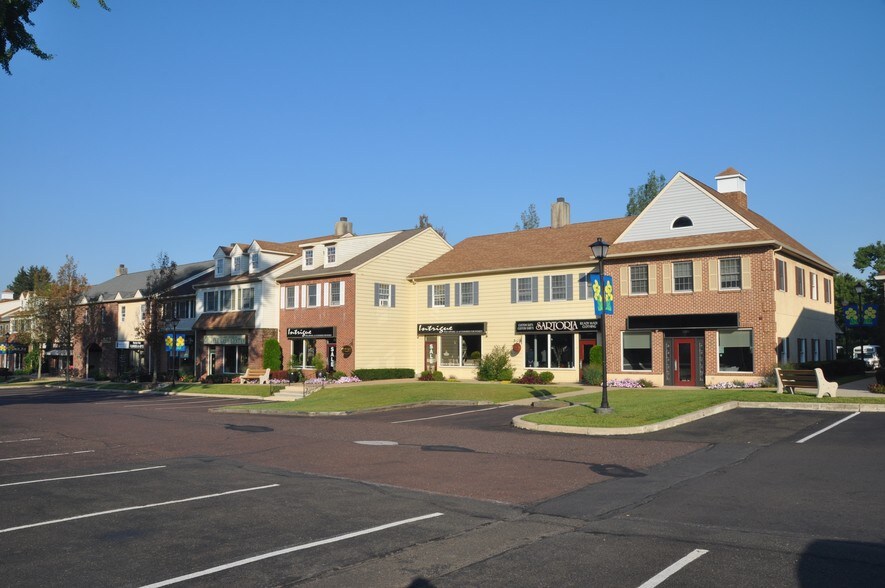 More Photos Of 4950 York Rd, Buckingham Office For Lease