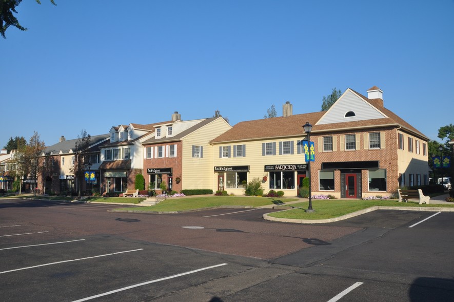 More Photos Of 4950 York Rd, Buckingham Unknown For Lease