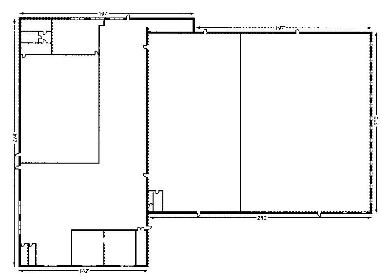 More Photos Of 65 Industrial Way, Wilmington Manufacturing For Lease