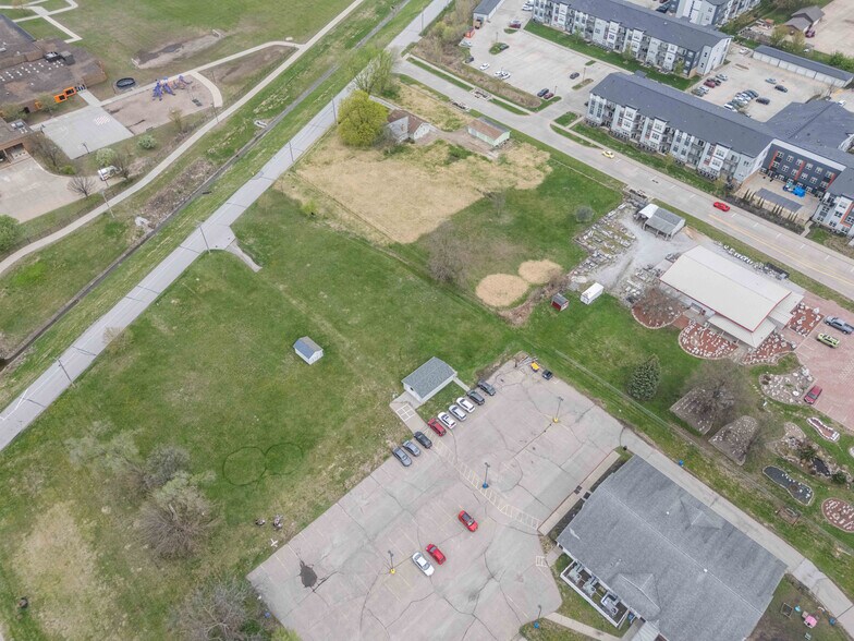 More Photos Of 6305 NW 59th Ct, Johnston Land For Sale