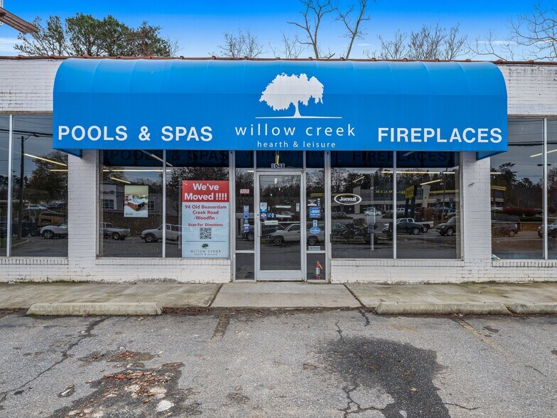 More Photos Of 1048 Patton Ave, Asheville Storefront For Lease