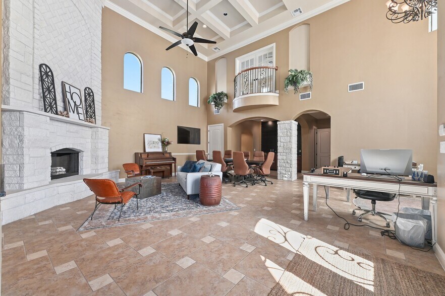More Photos Of 18580 FM 1431, Jonestown Office For Sale
