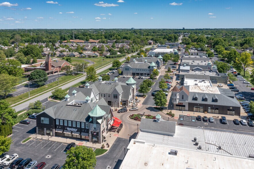 More Photos Of 1311 Herr Ln, Louisville Unknown For Lease