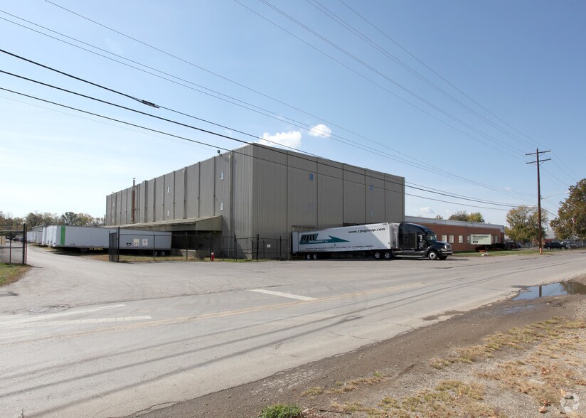 More Photos Of 521 Marion Rd, Columbus Warehouse For Sale