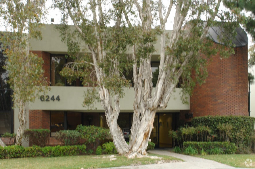 More Photos Of 6244 Ferris Sq, San Diego Research And Development For Sale