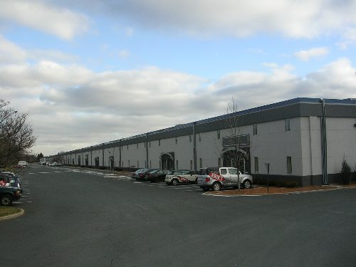 More Photos Of 9201 Penn Ave S, Bloomington Distribution For Lease