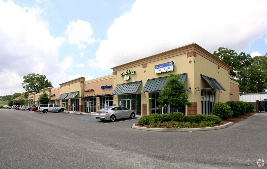 More Photos Of 220 Red Bank Rd, Goose Creek Unknown For Lease