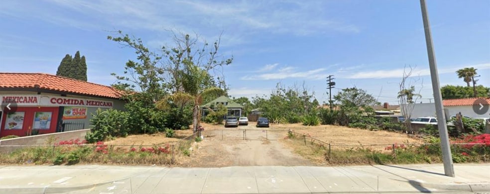 More Photos Of 516 S State College Blvd, Anaheim Land For Sale