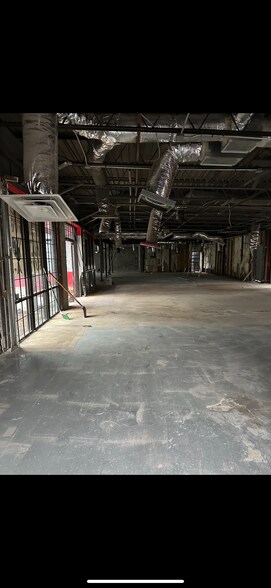 More Photos Of 4395 Fulton Industrial Blvd, Atlanta Unknown For Lease