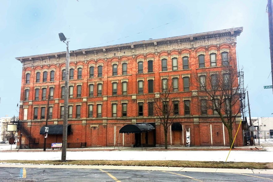 More Photos Of 311 Lagrange St, Toledo Loft Creative Space For Sale