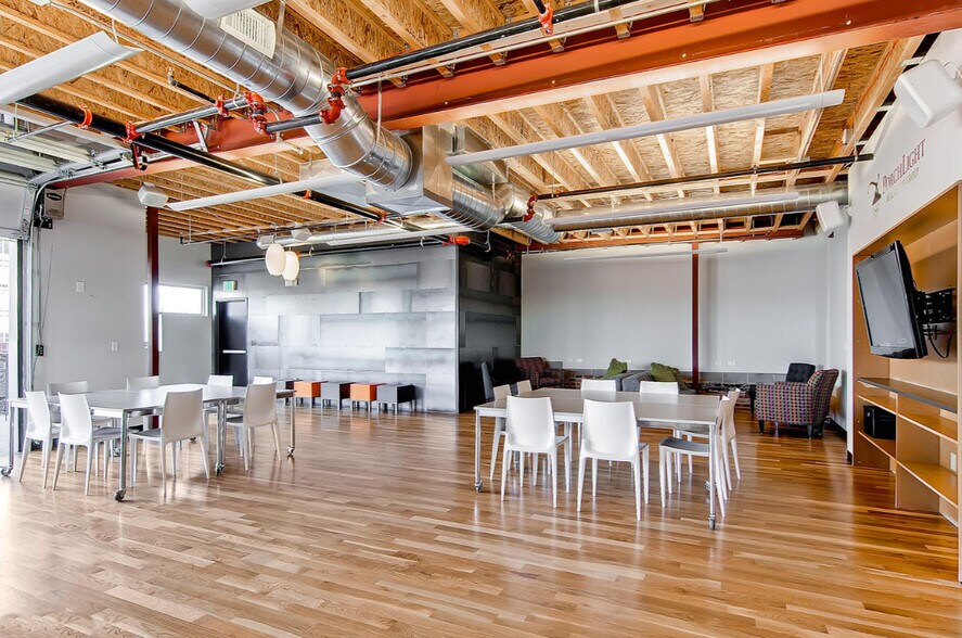 More Photos Of 838 Broadway, Denver Office For Lease