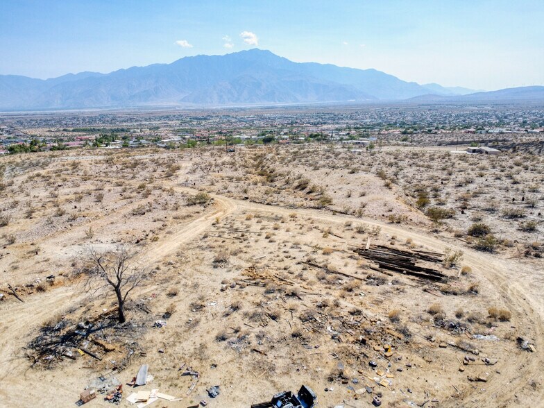 More Photos Of APN #s 642060001 642060010, Desert Hot Springs Land For Sale