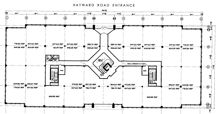 More Photos Of 45 Thomas Johnson Dr, Frederick Medical For Lease