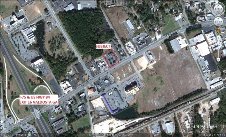 More Photos Of 1830 W Hill Ave, Valdosta Restaurant For Lease