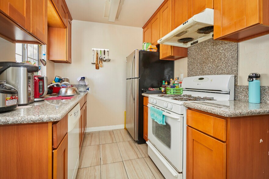 More Photos Of 6036-6038 Temple City Blvd, Temple City Apartments For Sale