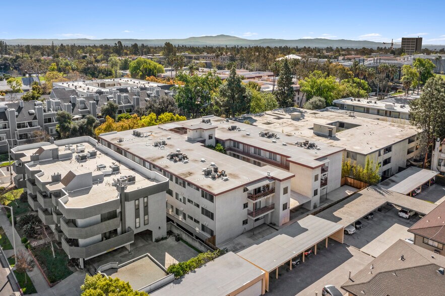 More Photos Of 195 S Wilson Ave, Pasadena Apartments For Sale