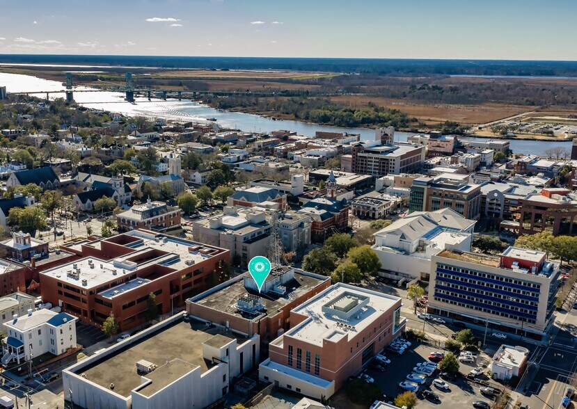 More Photos Of 104 N 4th St, Wilmington Office For Sale