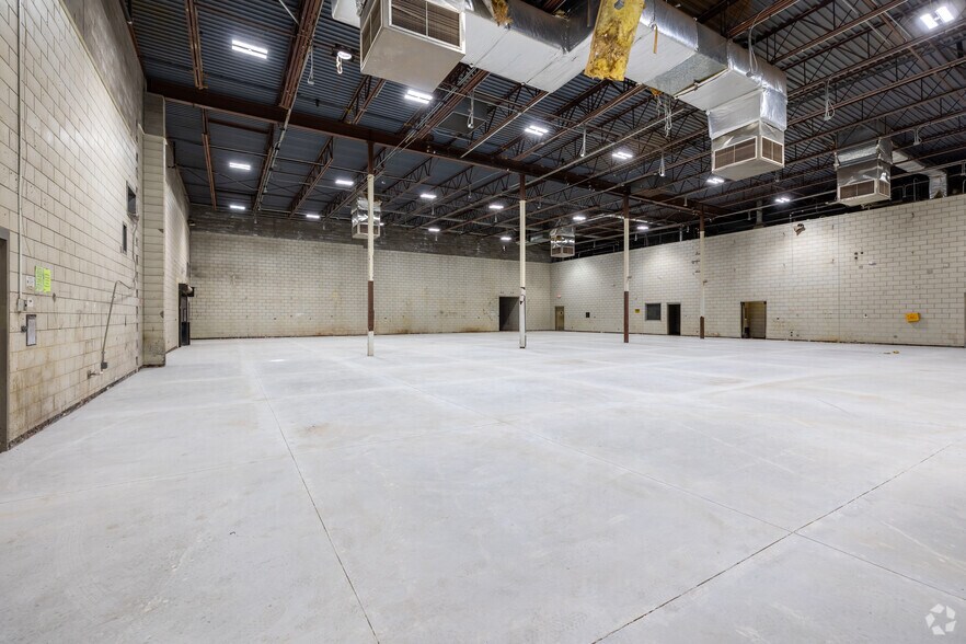 More Photos Of 450 25th St, Greeley Manufacturing For Lease