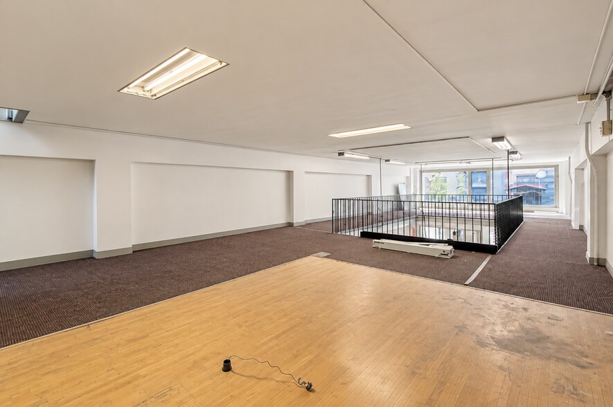 More Photos Of 1214 Sutter St, San Francisco Storefront Retail Office For Sale
