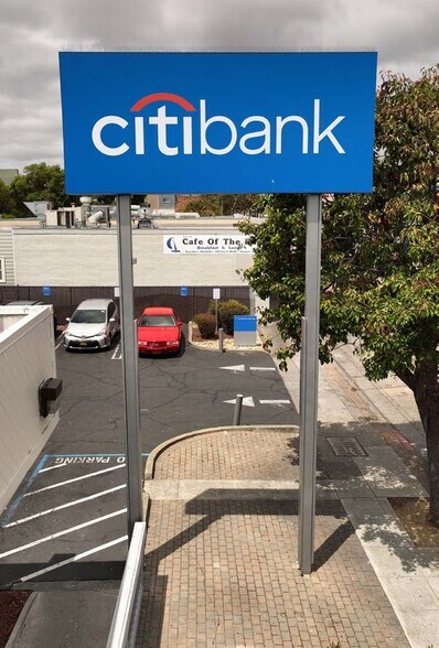 More Photos Of 4017 Macarthur Blvd, Oakland Bank For Sale