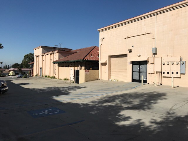 More Photos Of 1845-1857 Huntington Dr, Duarte Restaurant For Lease