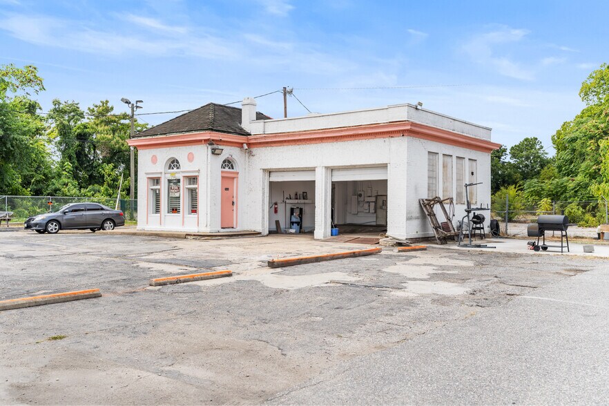 More Photos Of 510 S 14th St, Richmond Land For Sale