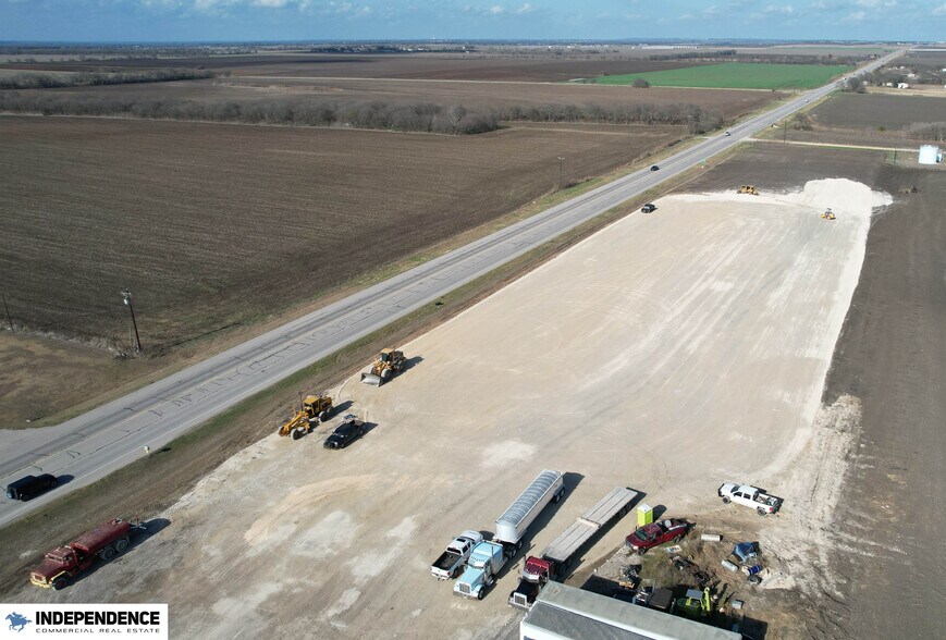 More Photos Of 15806 Texas 317, Moody Land For Lease