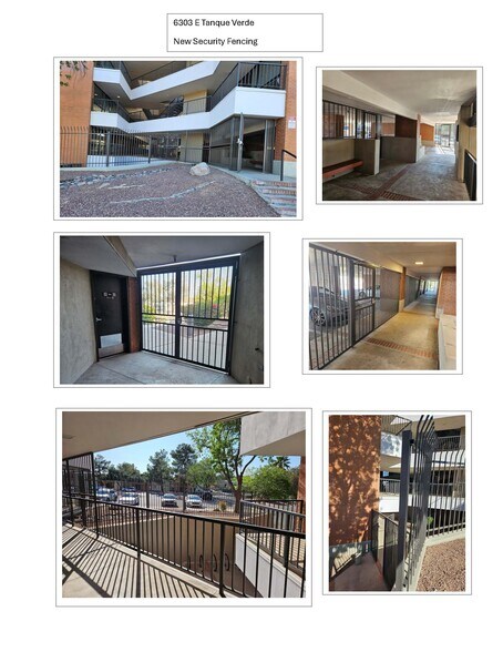 More Photos Of 6303 E Tanque Verde Rd, Tucson Office For Lease