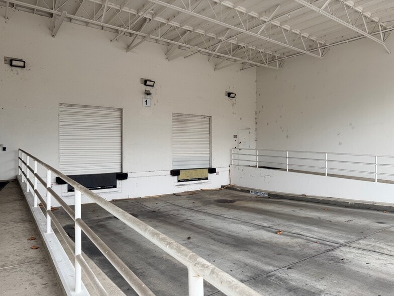 More Photos Of 1756-1758 Automation Pky, San Jose Research And Development For Lease