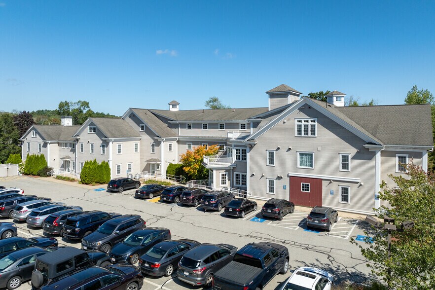More Photos Of 10 New Driftway, Scituate Medical For Lease