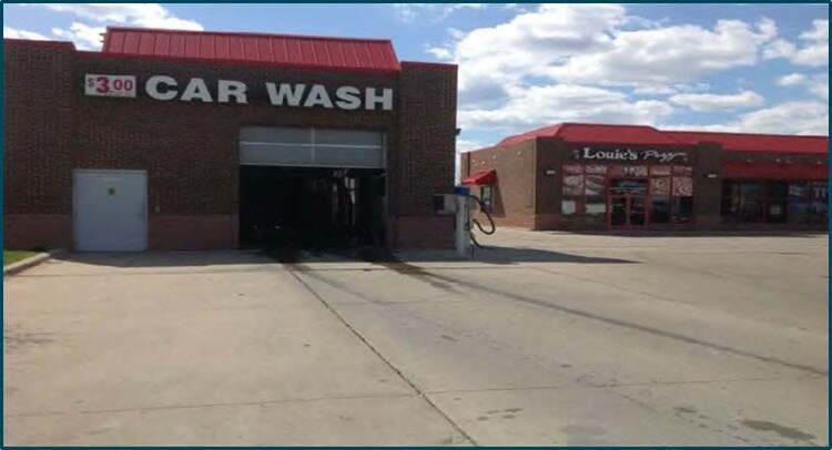 More Photos Of 30905-30953 Mound Rd, Warren Service Station For Lease