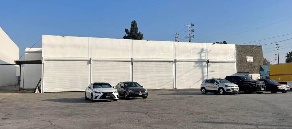 More Photos Of 1825 Sacramento St, Los Angeles Warehouse For Lease