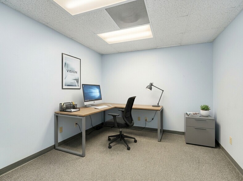 More Photos Of 1500 W Eau Gallie Blvd, Melbourne Office For Lease