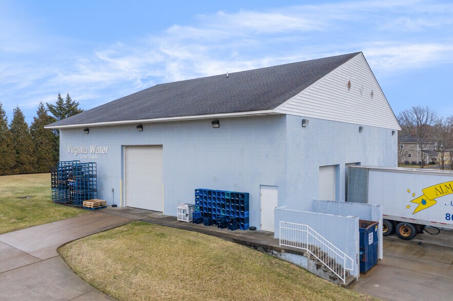 More Photos Of 20 McCarty Rd, Fredericksburg Industrial For Sale