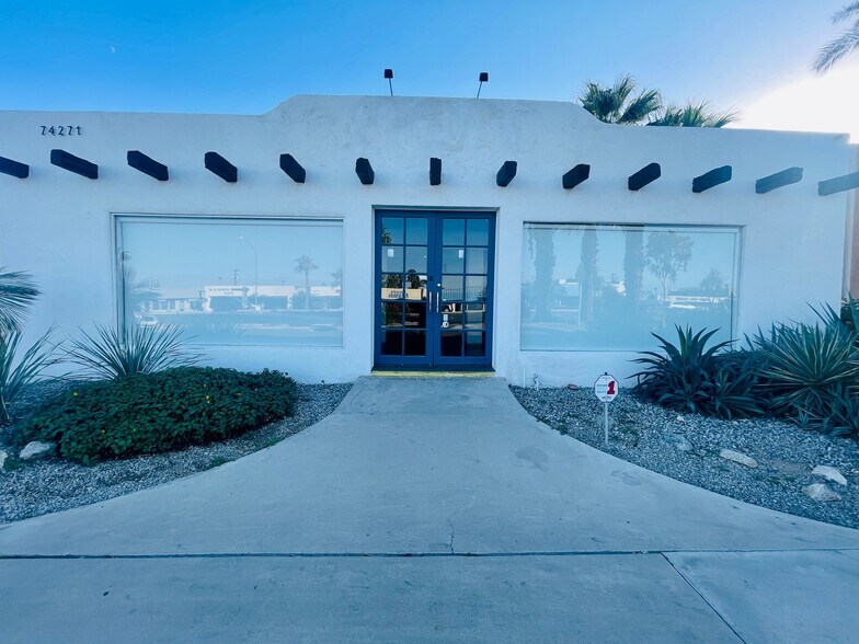 More Photos Of 74271 Highway 111, Palm Desert Freestanding For Sale