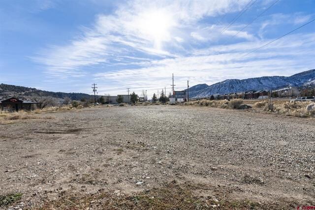 More Photos Of TBD S Camino Del Rio - LAND, Durango Land For Sale