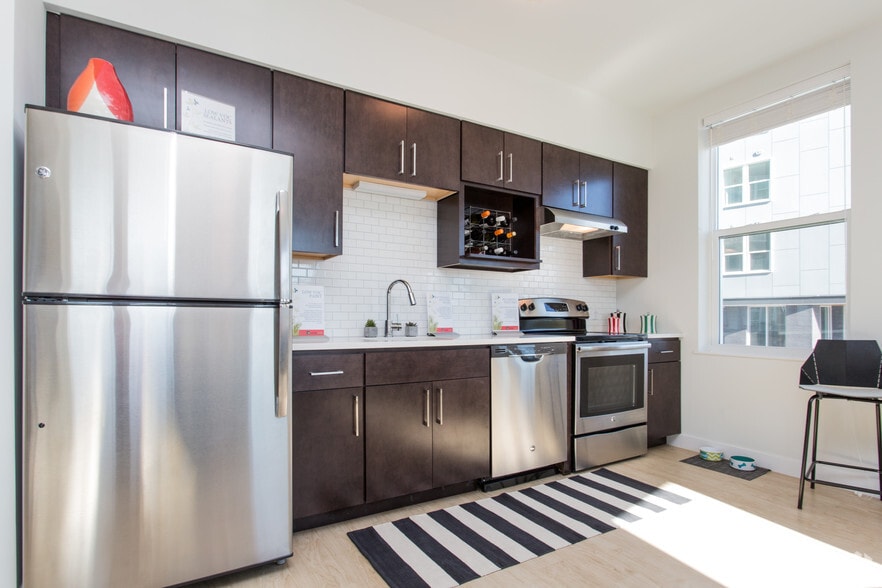 More Photos Of 3611-3615 Washington St, Jamaica Plain Apartments For Lease