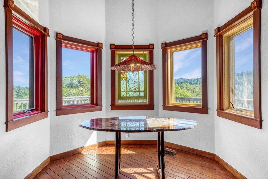 More Photos Of 20799 Highway 128, Yorkville Winery Vineyard For Sale
