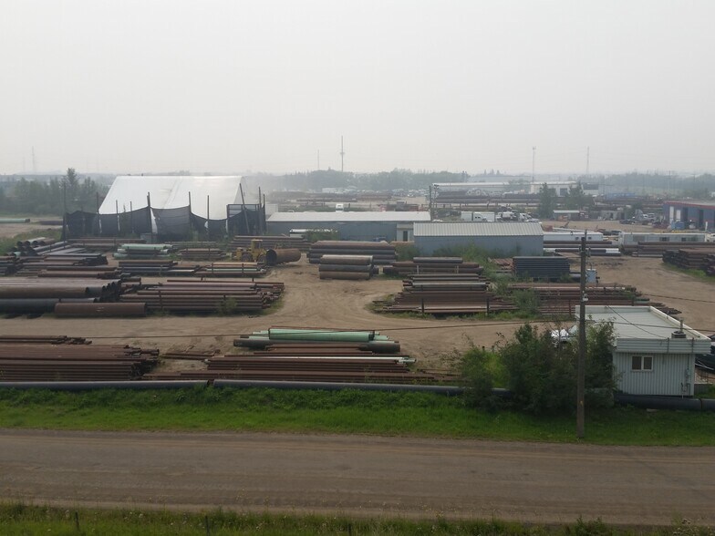 More Photos Of 3400 68 Ave, Edmonton Land For Sale