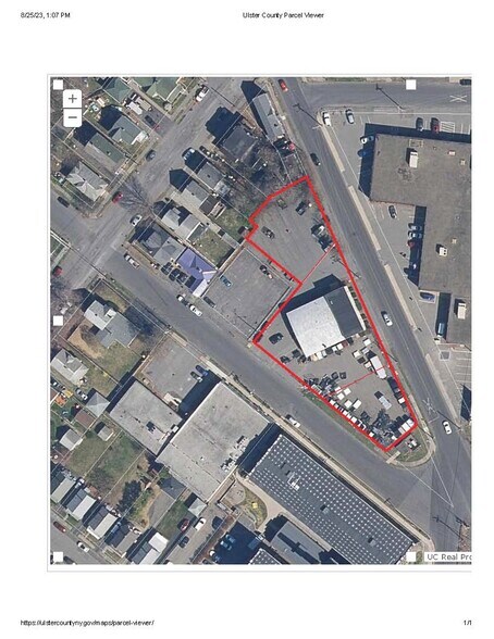 More Photos Of 289 Foxhall Ave, Kingston Warehouse For Sale