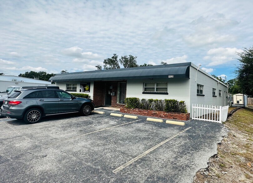 Primary Photo Of 1520 E Gary Rd, Lakeland Office For Lease